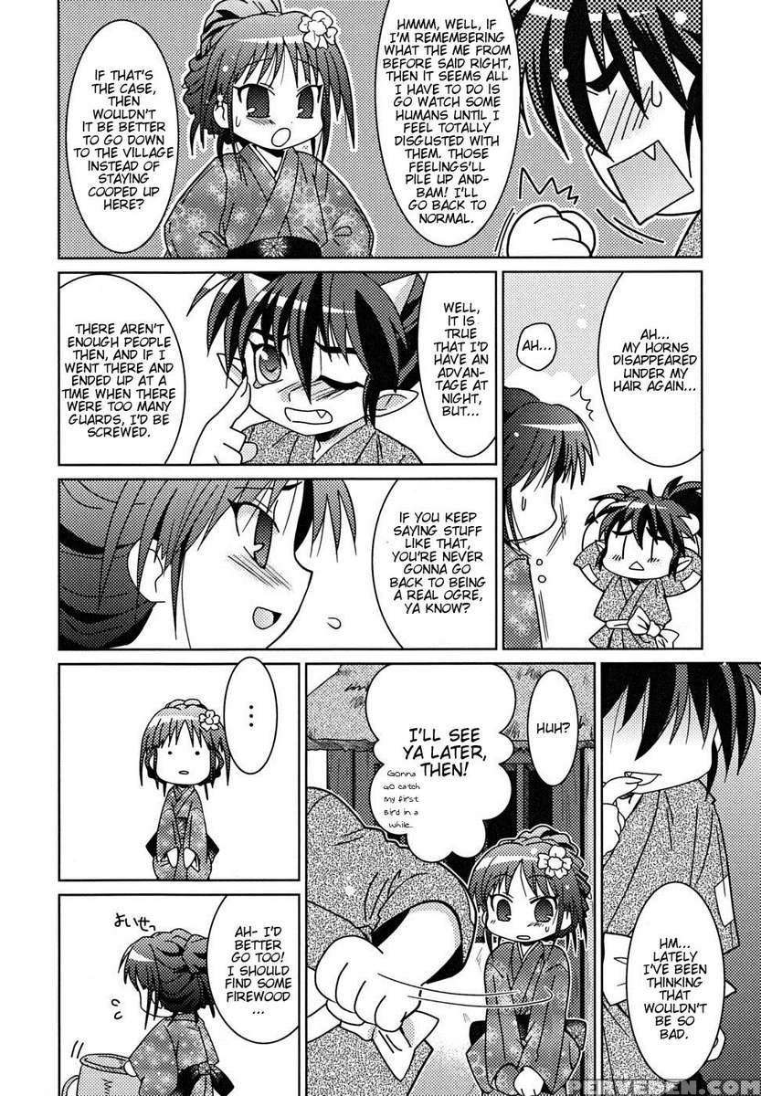 Kimi Dake Ni Hana Wo Chapter 1000 Page 2